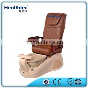 2016 Hot Sale Salon Equipment Pedicure Chairs Luxury thumbnail-5