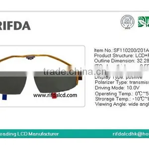Classical Circular Polarized 3D Glasses LCD Active Shutter Valve 3D Glasses LCD for Cinema Using thumbnail-2
