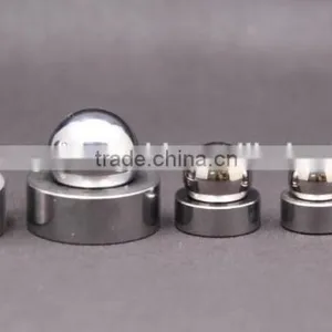 V11-225 Stellite Valve Ball and Seat Supplier thumbnail-2