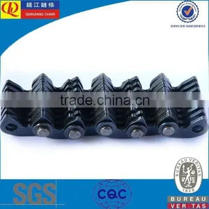 Silent Chain for Textile Machinery CL08 CL10 CL12 CL16 thumbnail-1