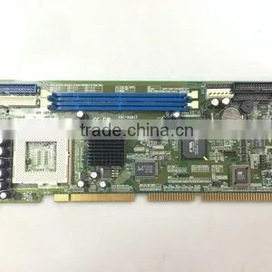 SBC-8601T P3 Industrial Motherboard thumbnail-1