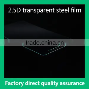 China Factory 0.33mm Mobile Phones Tempered Glass Screen Protector for Huawei p9 Lite Supplier's Choice thumbnail-1