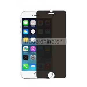 Privacy Tempered Glass Screen Protector High Quality Privacy Screen No Bubble Super Guard for Privacy Filter for Iphone6 Plus Quality Choice thumbnail-4