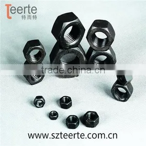Locknut China Screw Manufacturer thumbnail-3