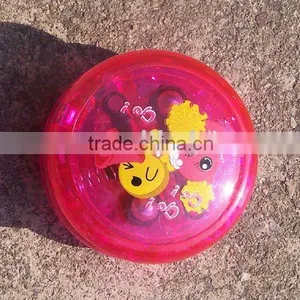 Flashing Yoyo thumbnail-1