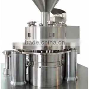 NJP-800 AUTOMATIC CAPSULE FILLING MACHINE thumbnail-3