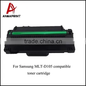 Comaptible 105L Toner Cartridges MLT-D105L Compatible for Samsung SCX4600/4601/4623F/4623X Laser Toner Cartridge thumbnail-3