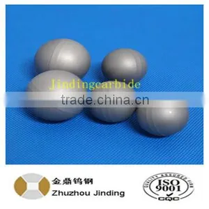 High Quality API Valve Balls Blanks thumbnail-1