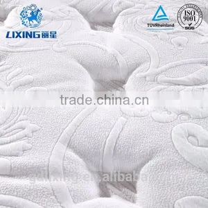 Bedroom Furniture Comfortable Top Pocket Spring Soft Mattress thumbnail-4