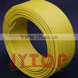 Professional H07V-K Copper Pvc Housing Electric Wire to BS 6004 thumbnail-1
