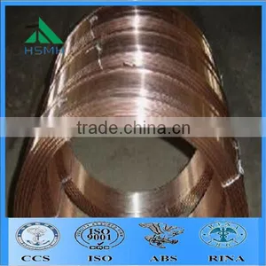 World Best Selling Products--Carbon Steel Submerged Arc Welding Wire EMH10Mn2 thumbnail-1