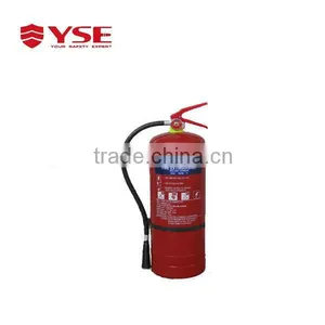 Carbon Steel Dry Powder Fire Extinguisher thumbnail-1