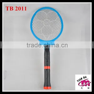 Hot Selling Fly Catcher Swatter Supplier Rechargeable Fly Killer thumbnail-1