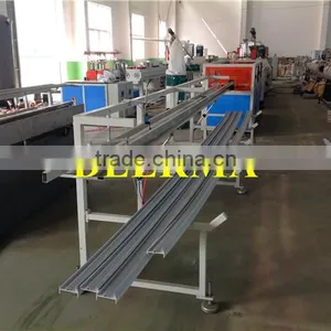 Plastic Window Machine/PVC Door Machine Line thumbnail-6