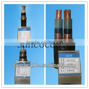 Radiation Cross-linking ETFE Wires and Cables thumbnail-1