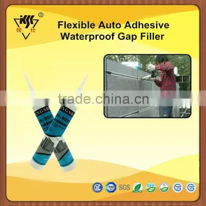 Flexible Auto Adhesive Waterproof Gap Filler thumbnail-1