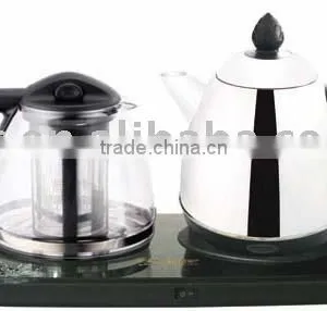 Tea Maker CA-08BL15 thumbnail-1