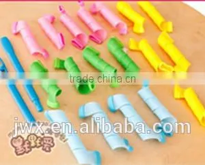 New Technology Magic Hair Curler 2014 New Products on Market Automatic Hair Curler Curl Bar thumbnail-1