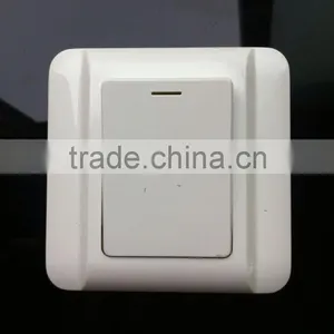 Self-powered Wireless Wall Switch thumbnail-6