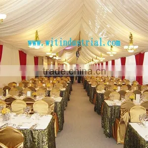 Attractive Aluminum Frame Party Tent for Sale thumbnail-6