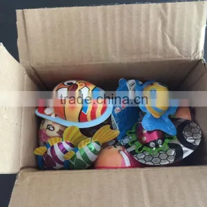 Liquid Food Blister Packing Machine for Jam Liquid Chocolate Coffee Butter Cheese Cocoa Powder thumbnail-5