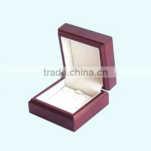 Wholesale Packing Custom Wooden Tea Box, Natural Wooden Box With Drawer thumbnail-2