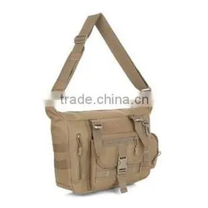 Outdoor Camouflage Sport Molle Tactical Military Army Sling Bag thumbnail-2