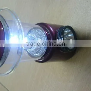 2015 Lowest RechargeableLED Emergency Light thumbnail-1