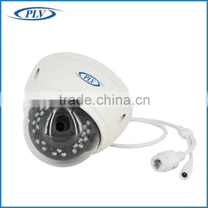 Hot Good Compatibility Onvif 4mp 3mp 1080p P2p Cctv ip Dome Camera With 30M IR Distance thumbnail-2