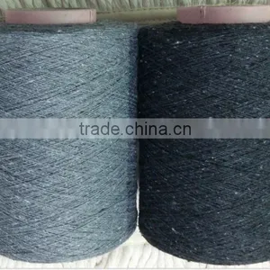 Black Yarn ,Light Grey Yarn for Glove thumbnail-1