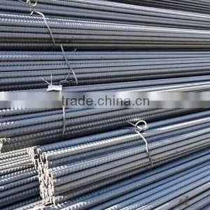 Reinforcing Deformed Steel Bars Colombia thumbnail-3