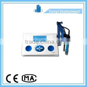 Digital Display PHS - 3 e Laboratory PH Meter thumbnail-1