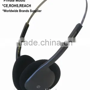 JY-H839 Mp3 Player Sport Headphone thumbnail-1