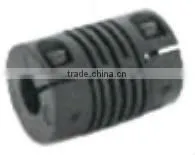 10mm Clamp Plastic Flexible Coupling,flexible Joint Coupling,hydraulic Flexible Coupling, Stepper Motor Coupling (IBEST) thumbnail-1