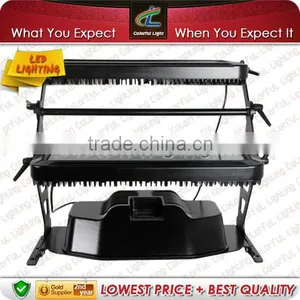 Waterproof IP65 72pcs x 10W RGBW 4-in-1 Led City Color Cosmetics thumbnail-1