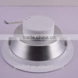 Dimmable Thin Recessed 18W Led Downlight 10W/12W/15W Cutout 70mm/90mm SMD LED Downlight thumbnail-3