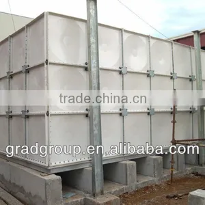 GRAD 1M3 Water Tank thumbnail-1