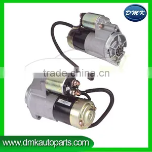 12v Starter Motors 12v 1.4kw Oem:17738,M0T60186,2-1978-MI thumbnail-1