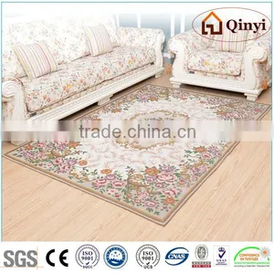 Polyester Jacquard Carpet Price/carpets for Sale Carpet thumbnail-5