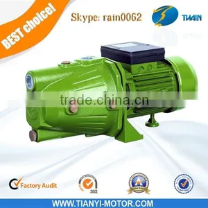 Jet Self-priming Pump for Domestic and Industrial thumbnail-1