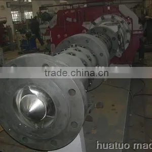 Hot Sale Rubber Extruder Rubber Band Extruder Machine thumbnail-2