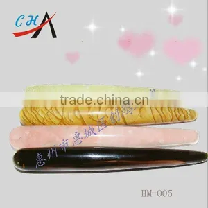 Rose Quartz Massage Wands thumbnail-1