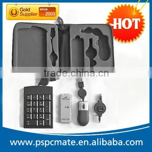 Whole Sale Promotion Gifts- Laptop Travel Companion Pack) thumbnail-3