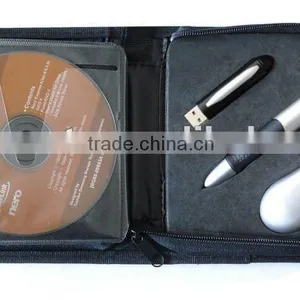 Usb Travel Pouch/usb Kit thumbnail-1