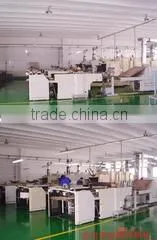 Tianjin Hwish Printing Pro. Co., Ltd. company overview - view 2 thumbnail
