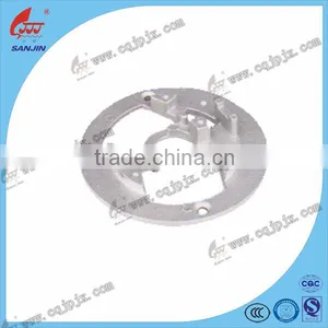 China Factories Motorcycle Rear Hub Crake Cover For Motorcycle Cg125 Cg150 Cg200 thumbnail-1