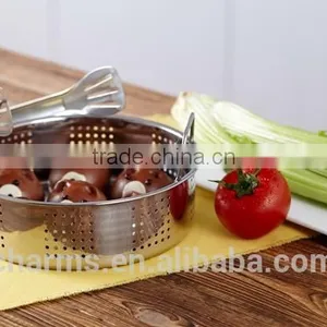 Elegant Steamer for Electrothermal Oven thumbnail-5