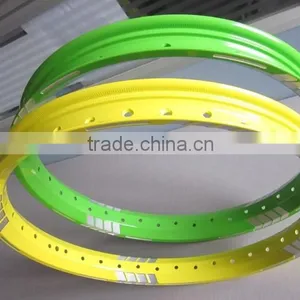 Motorcycle Parts D Type Motorcycle Alloy Wheel/Alloy Spoke Wheel thumbnail-2