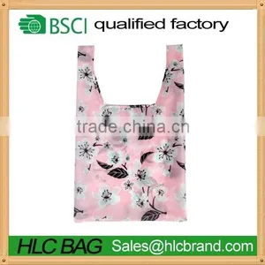 Promotional Tote Bags With Pockets HL-PB001 thumbnail-1