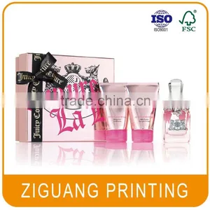 Customized Wholesale Perfume Box thumbnail-2